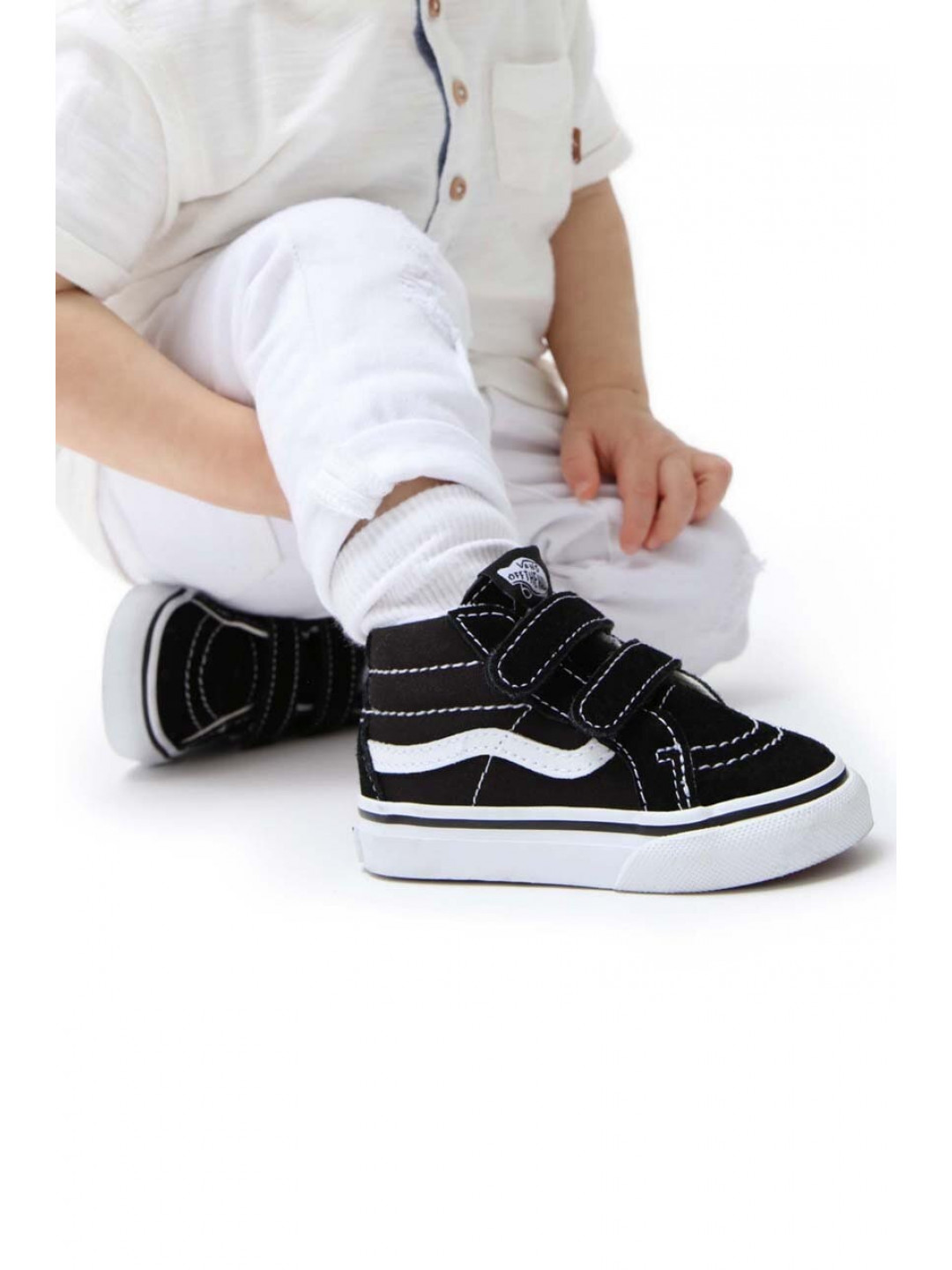 Vans – Dětské tenisky